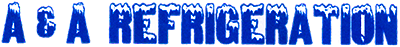 A & A Refrigerationcharleston